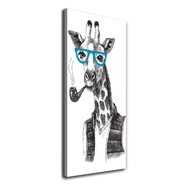 Maturi Canvas Print Wall Art Prints On Canvas 50X125 Image